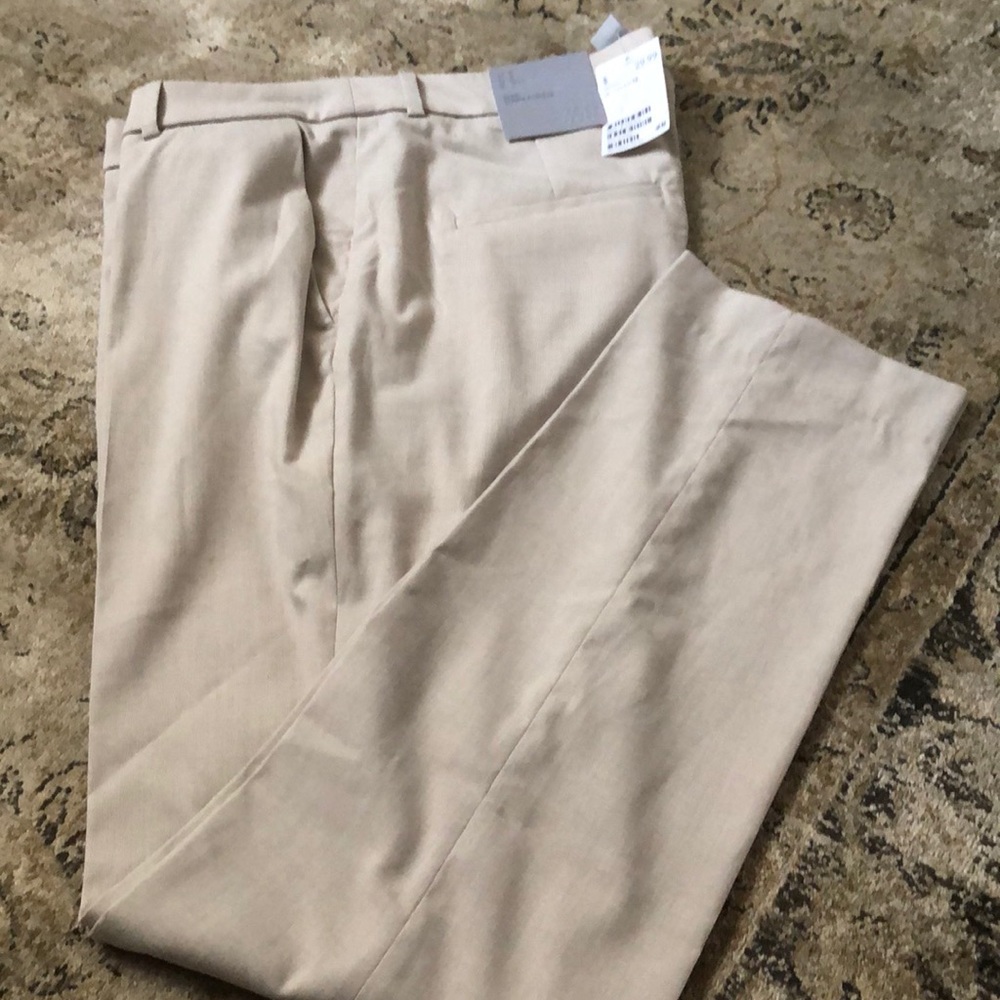 Slacks